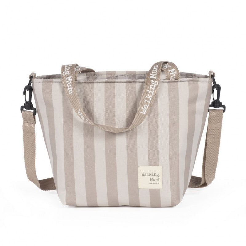 Borsa Termica Sintra Beige Walikng Mum - 2