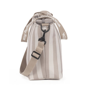 Borsa Termica Sintra Beige Walikng Mum - 5