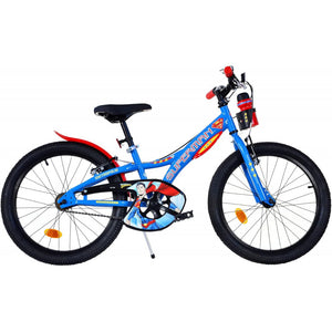 Bicicletta Superman 20" - 4