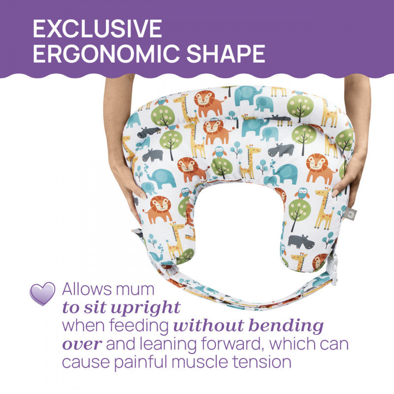 Chicco Boppy Confetti - 3