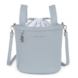 Borsa Bucket Icon Sky