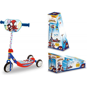 Monopattino a 3 ruote - Spidey
