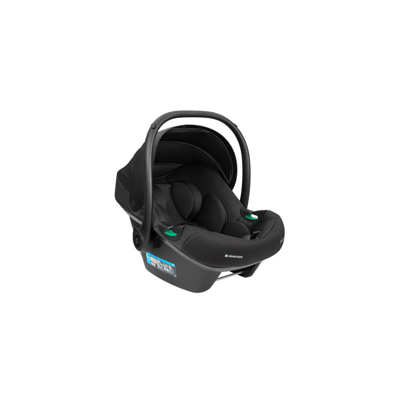 Trio Kara Kikkaboo Black - 6