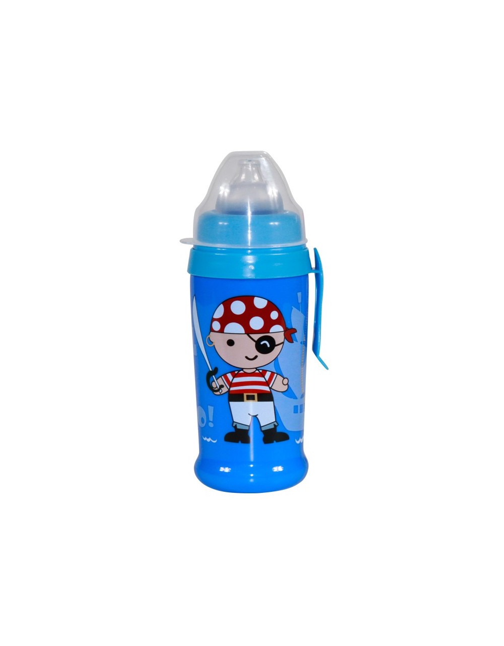 Tazza soft Lorelli