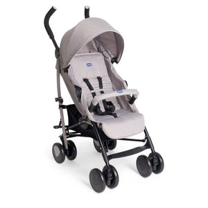 Passeggino Chicco Echo Lite Nut