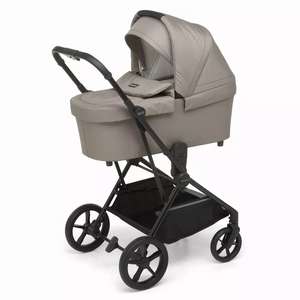 Trio Foppapedretti Spritz I-size Vanilla - 3
