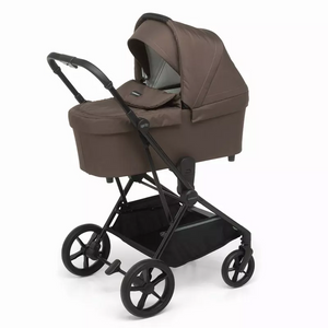 Trio Foppapedretti Spritz I-size Cacao - 3