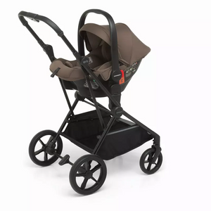Trio Foppapedretti Spritz I-size Cacao - 4