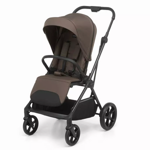 Trio Foppapedretti Spritz I-size Cacao - 5