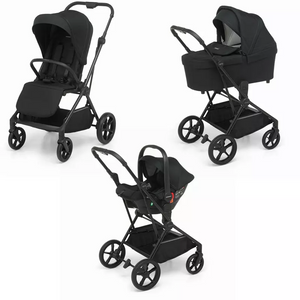Trio Foppapedretti Spritz I-size Licorice