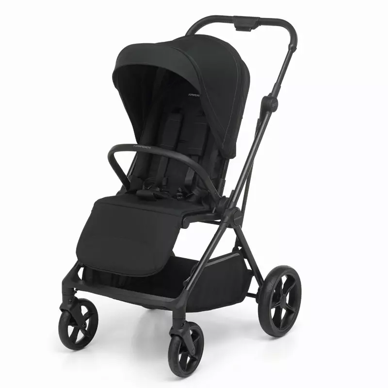Trio Foppapedretti Spritz I-size Licorice - 2