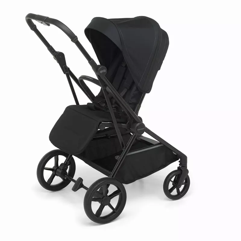 Trio Foppapedretti Spritz I-size Licorice - 3