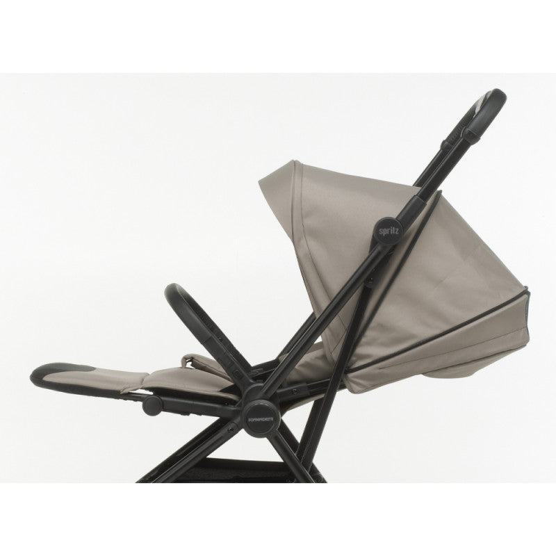 Trio Foppapedretti Spritz I-size Titanio - 8