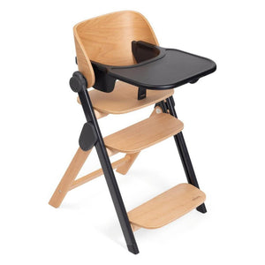 Sedia Evolutiva Chicco Meraviglia Ebony