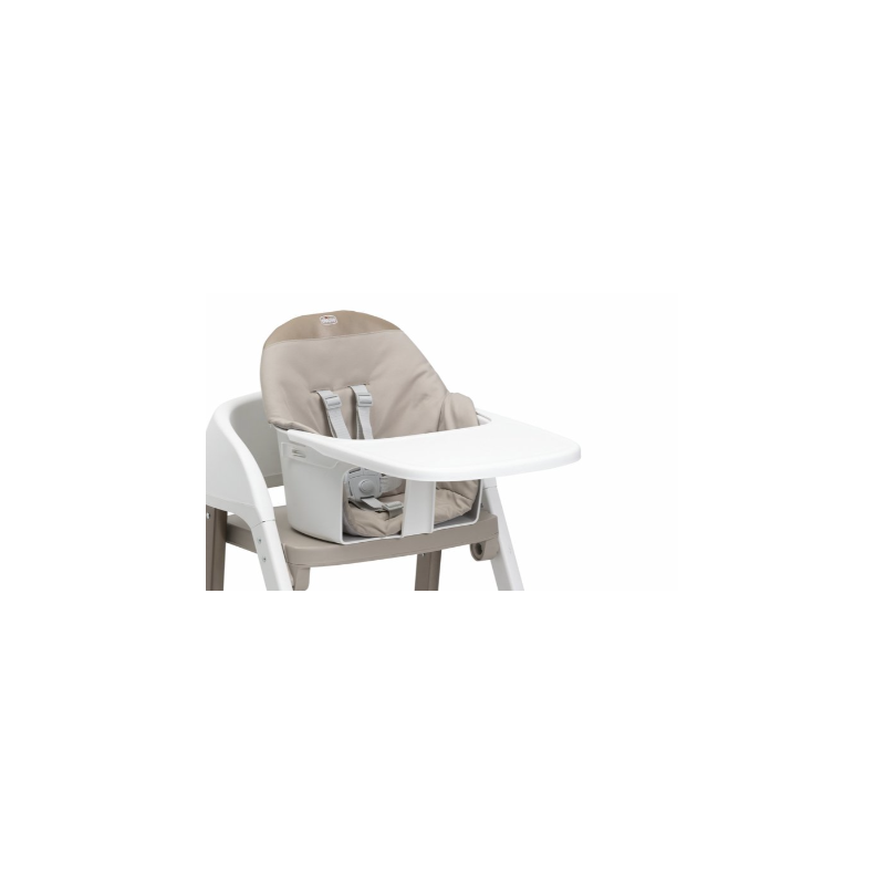 Riduttore Seggiolone Crescendo Up Chicco Pearl Copper Re_Lux