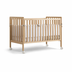 Lettino Evolutivo Pali Flippy Completo Naturale