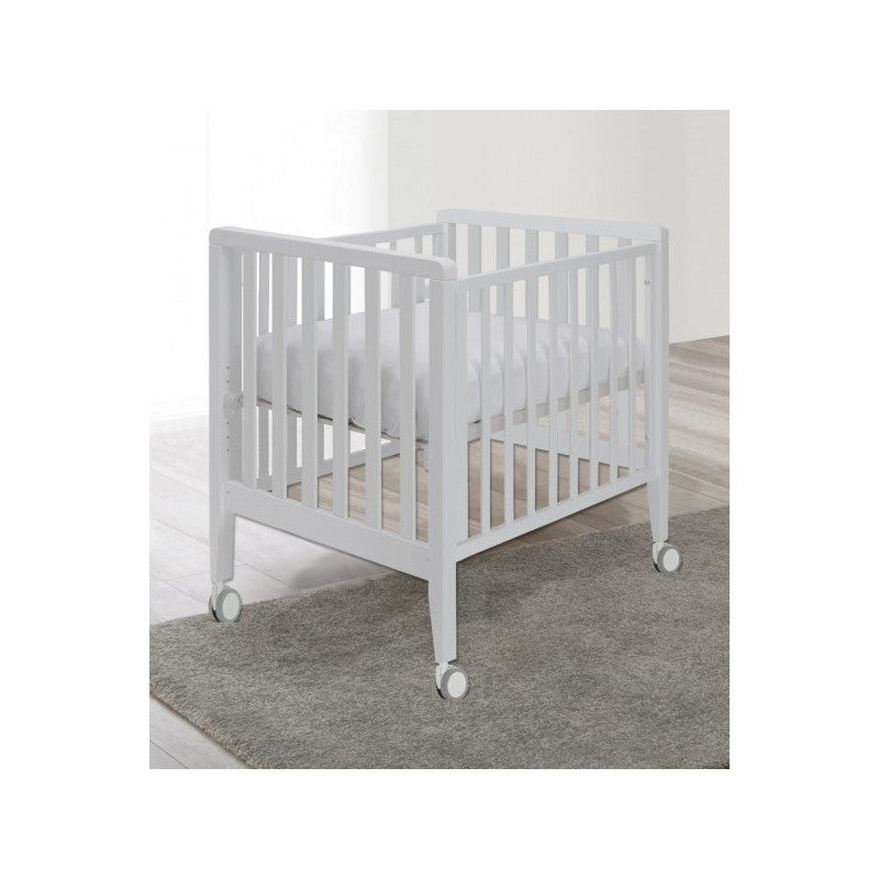 Lettino Evolutivo Pali Win 6 in1 Completo Bianco(Naturale - 2