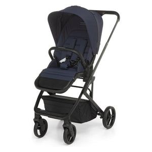 Foppapedretti - Trio TicToc i-Size Navy - 5