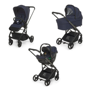 Foppapedretti - Trio TicToc i-Size Navy