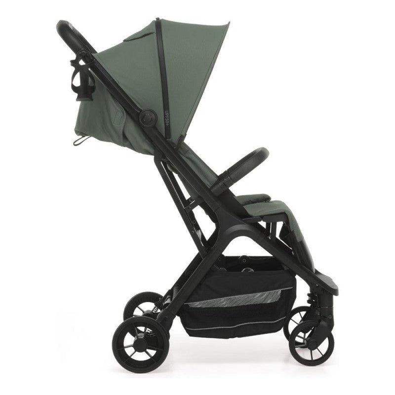 Passeggino Like Foppapedretti Olive - 2