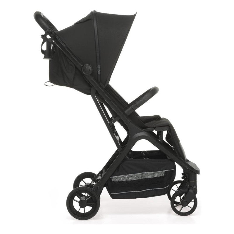 Passeggino Like Foppapedretti Ebony - 3