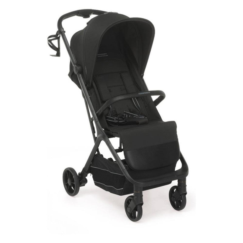 Passeggino Like Foppapedretti Ebony