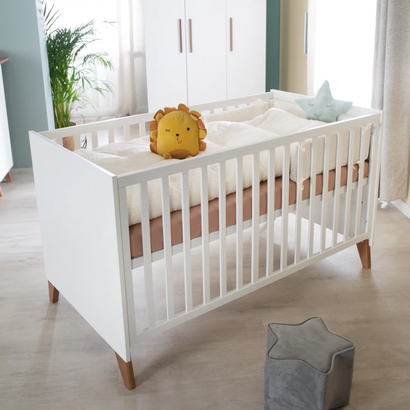 Lettino Evolutivo Ole Roba - 3