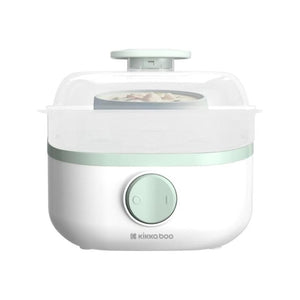 Sterilizzatore e Vaporizzatore 2 in 1 Clyde per 4-5 Biberon - 2