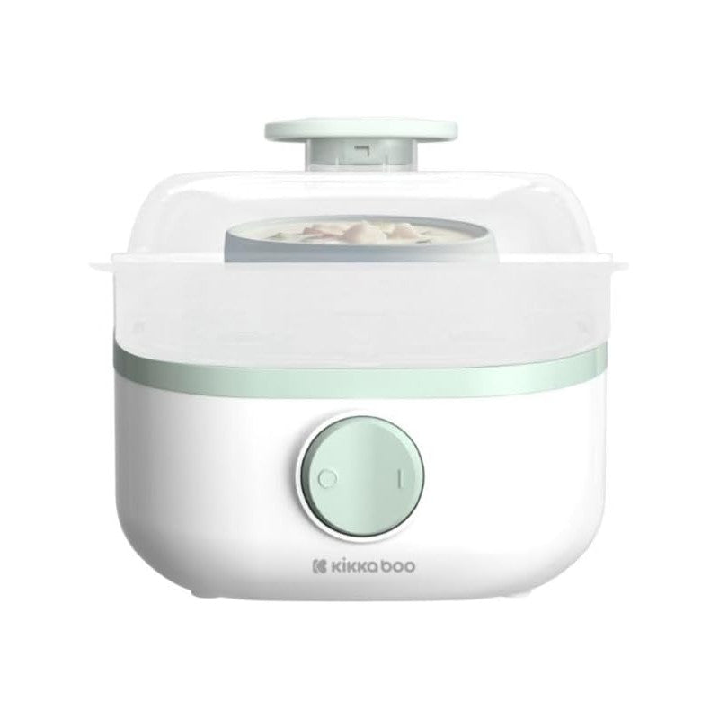 Sterilizzatore e Vaporizzatore 2 in 1 Clyde per 4-5 Biberon - 2