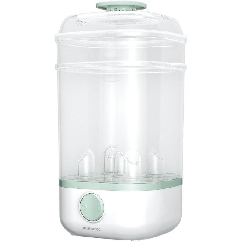 Sterilizzatore e Vaporizzatore 2 in 1 Clyde per 4-5 Biberon - 3