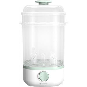 Sterilizzatore e Vaporizzatore 2 in 1 Clyde per 4-5 Biberon - 4