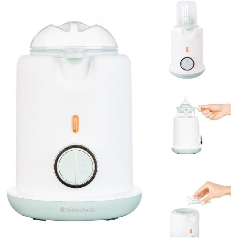 Sterilizzatore Warmy, 3in1