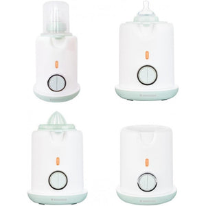 Sterilizzatore Warmy, 3in1 - 5