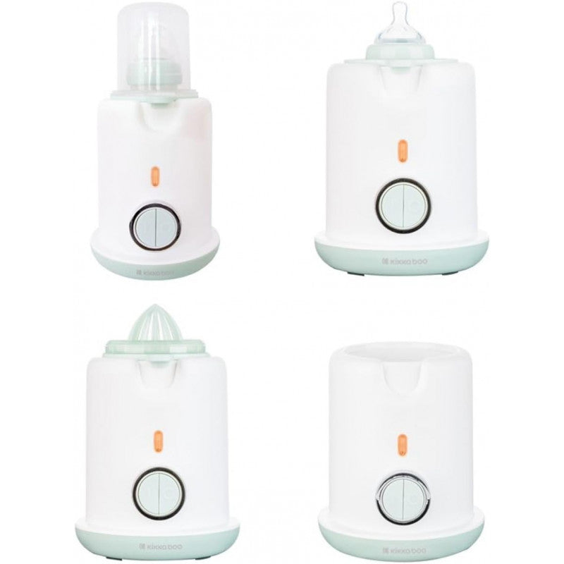 Sterilizzatore Warmy, 3in1 - 5