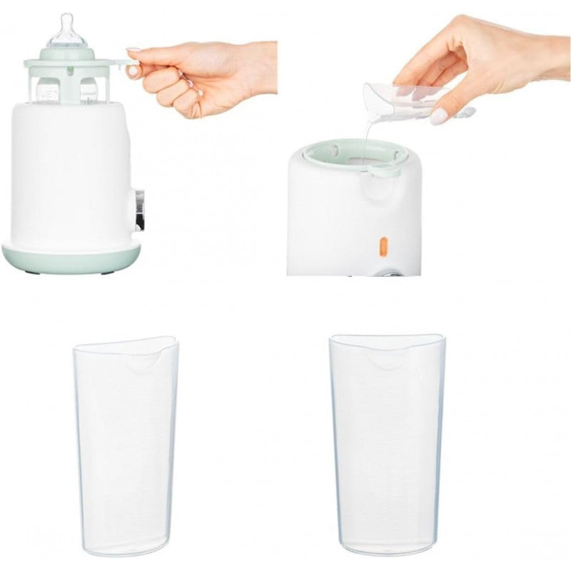 Sterilizzatore Warmy, 3in1 - 6