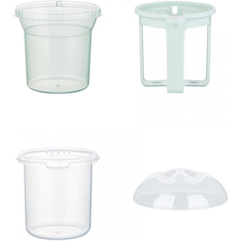 Sterilizzatore Warmy, 3in1 - 7