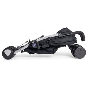 Passeggino Chicco Echo Lite Ebony - 3