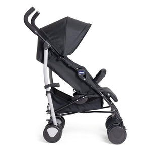 Passeggino Chicco Echo Lite Ebony - 2