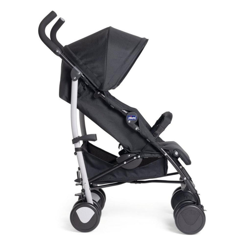 Passeggino Chicco Echo Lite Ebony - 2