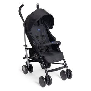 Passeggino Chicco Echo Lite Ebony