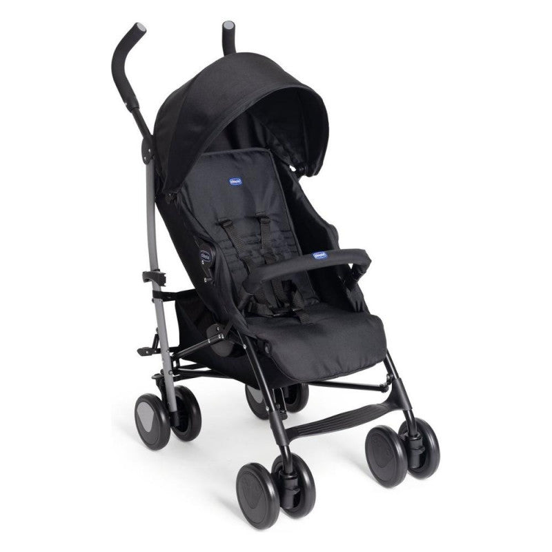 Passeggino Chicco Echo Lite Ebony