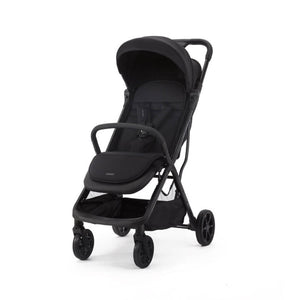 Passeggino Zoom Black - Adamex