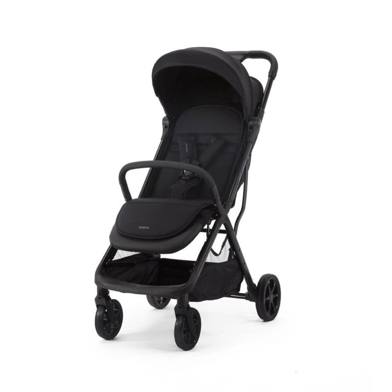 Passeggino Zoom Black - Adamex
