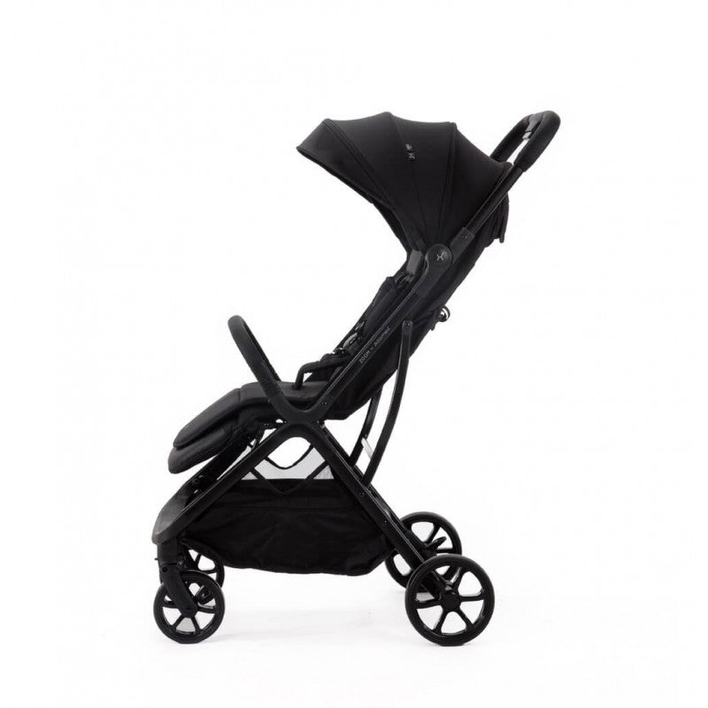 Passeggino Zoom Black - Adamex - 2