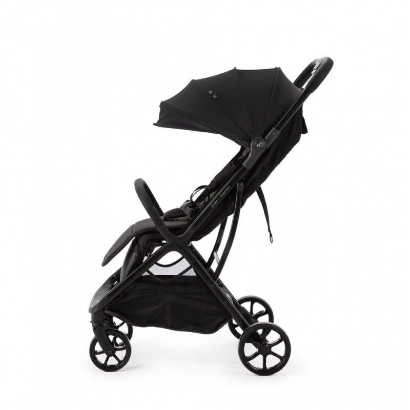 Passeggino Zoom Black - Adamex - 3