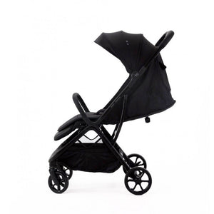 Passeggino Zoom Black - Adamex - 4