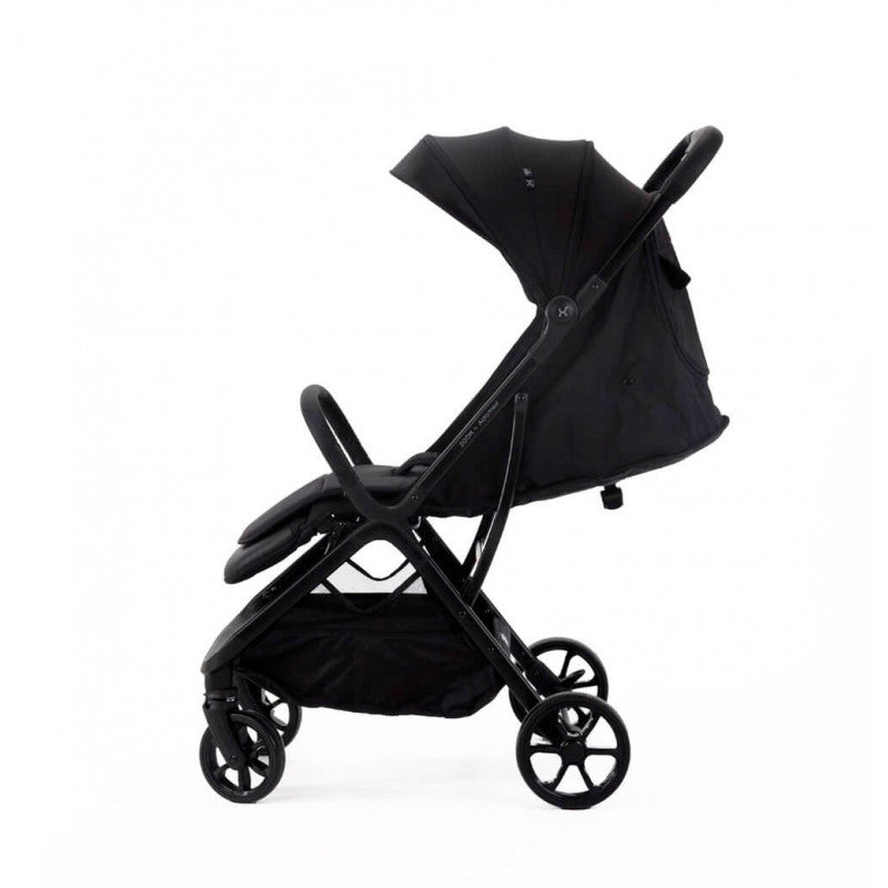 Passeggino Zoom Black - Adamex - 4
