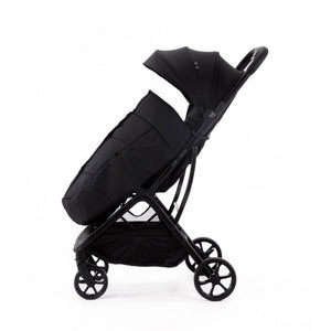 Passeggino Zoom Black - Adamex - 5