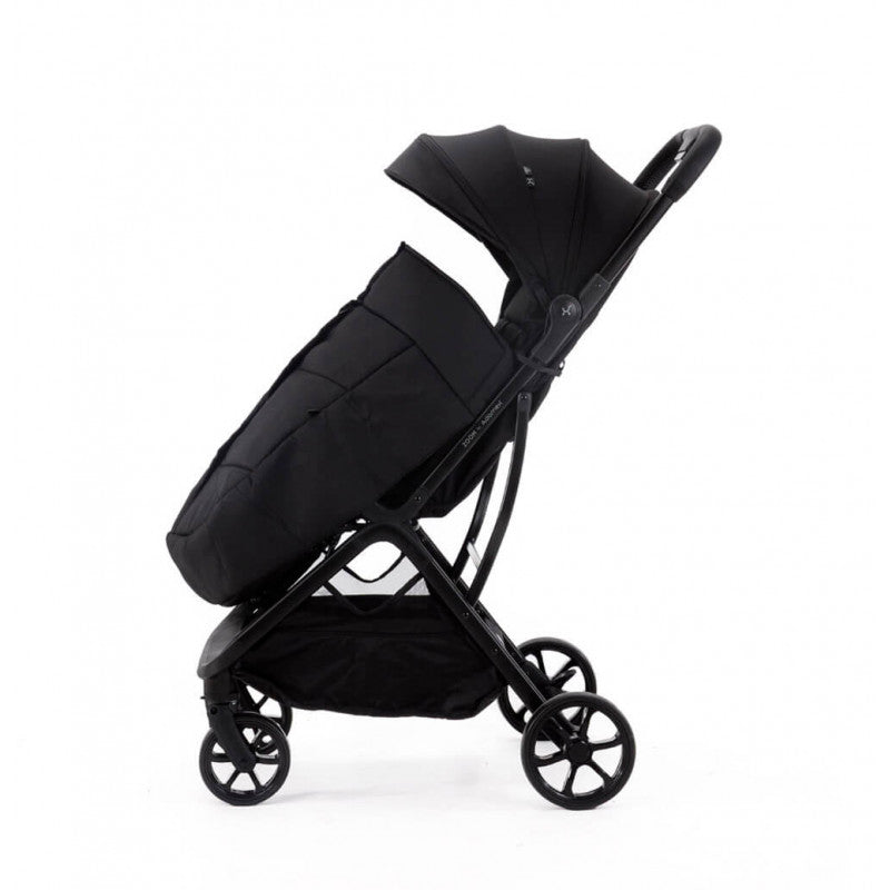 Passeggino Zoom Black - Adamex - 5