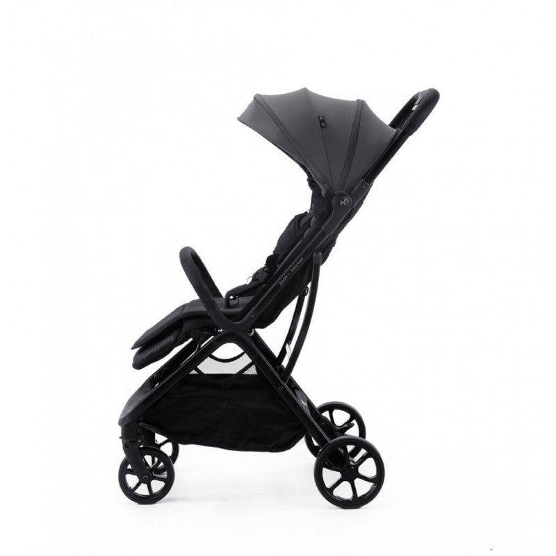 Passeggino Zoom Grey - Adamex - 2